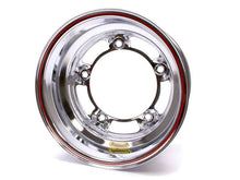 Load image into Gallery viewer, BASSETT 58SR5C 15x8 W/5 Chrome Spun