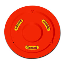 Load image into Gallery viewer, BASSETT 5PLG-ORG Wheel Cover 15in Orange