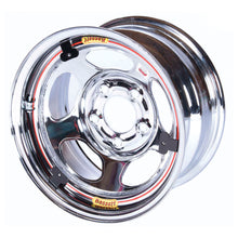 Load image into Gallery viewer, BASSETT 5RFRING Wheel Expander Ring for New Style Mudcover