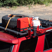 Load image into Gallery viewer, ARB BASE231 BASE Rack Kit for Select Toyota 4Runner