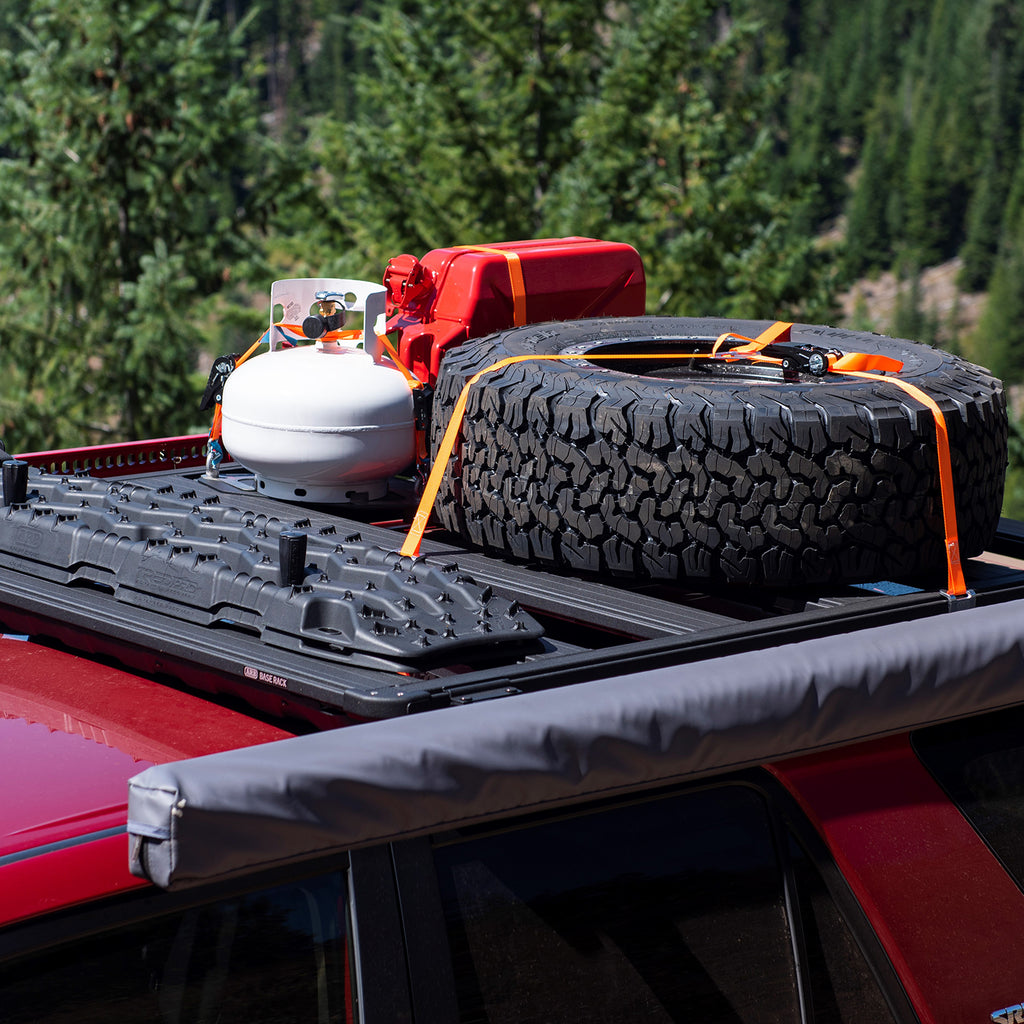 ARB BASE231 BASE Rack Kit for Select Toyota 4Runner