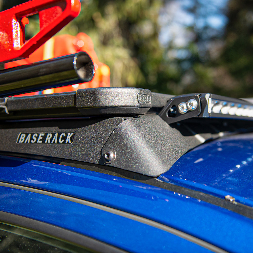 ARB BASE241 BASE Rack Kit for Select Ford Ranger