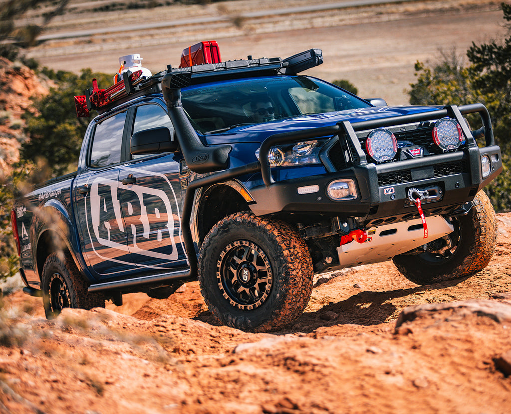 ARB BASE241 BASE Rack Kit for Select Ford Ranger