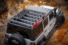 Load image into Gallery viewer, ARB BASE261 BASE Rack Kit for Select Jeep Wrangler