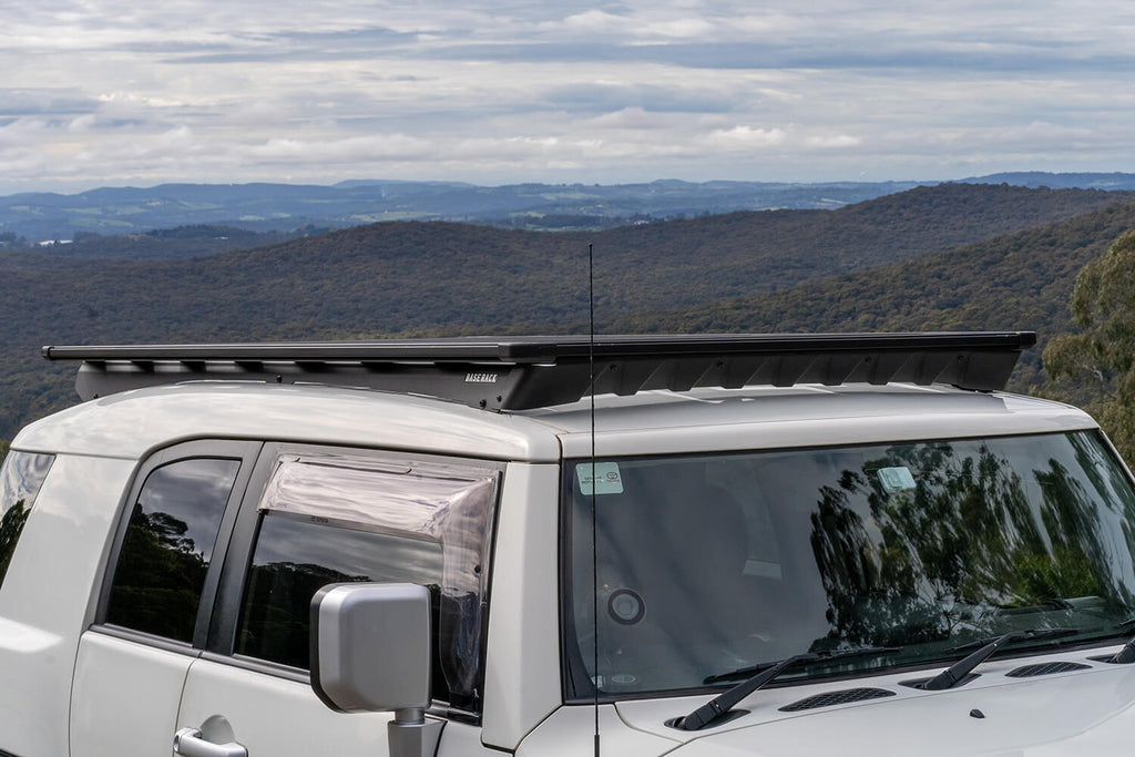 ARB BASE271 BASE Rack Kit for Select Toyota FJ Cruiser