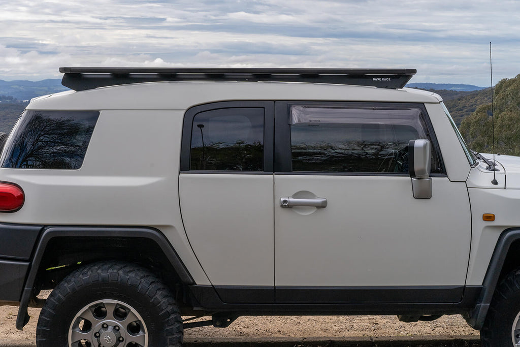 ARB BASE271 BASE Rack Kit for Select Toyota FJ Cruiser