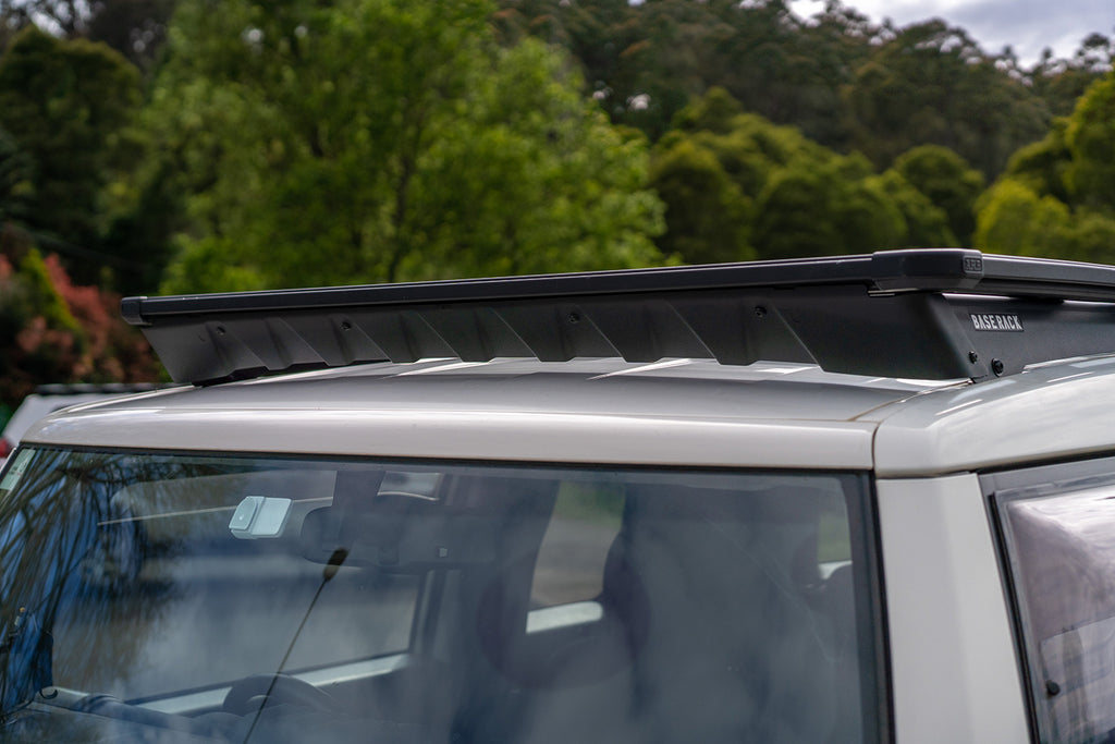 ARB BASE271 BASE Rack Kit for Select Toyota FJ Cruiser