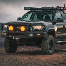 Load image into Gallery viewer, ARB BASE301 BASE Rack Kit with Deflector for Select Toyota Tacoma