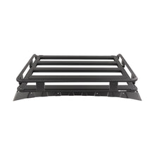 Load image into Gallery viewer, ARB BASE302 BASE Rack Kit with Front 3/4 Guard Rail for Select Toyota Tacoma