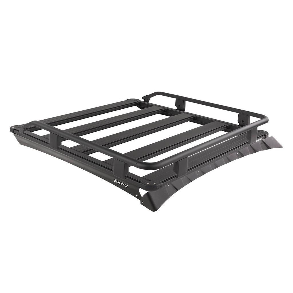 ARB BASE302 BASE Rack Kit with Front 3/4 Guard Rail for Select Toyota Tacoma