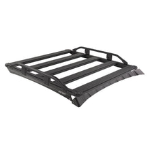 Load image into Gallery viewer, ARB BASE304 BASE Rack Kit with Trade Guard Rails for Select Toyota Tacoma