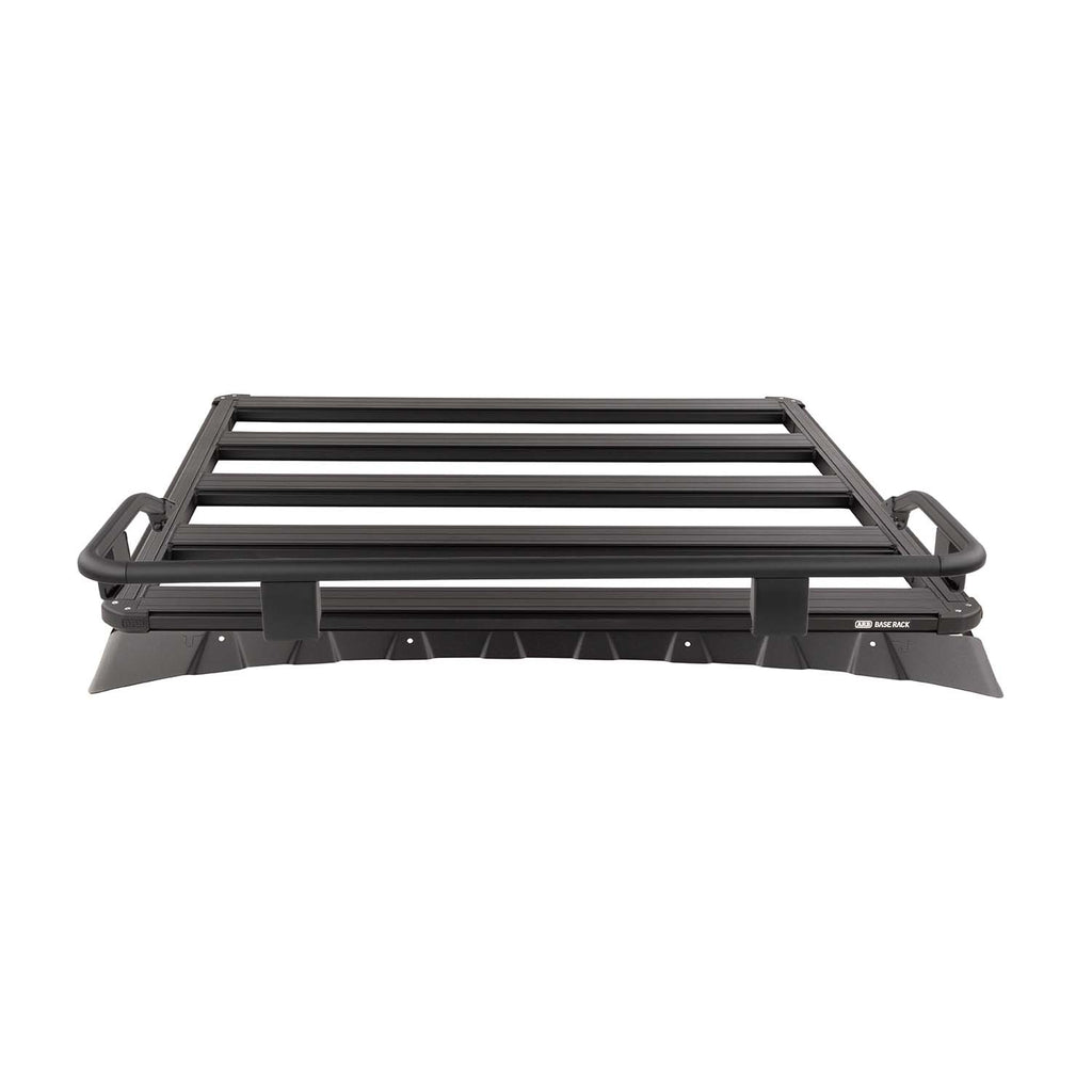 ARB BASE305 BASE Rack Kit with Front 1/4 Guard Rail for Select Toyota Tacoma
