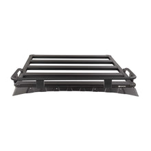 Load image into Gallery viewer, ARB BASE305 BASE Rack Kit with Front 1/4 Guard Rail for Select Toyota Tacoma