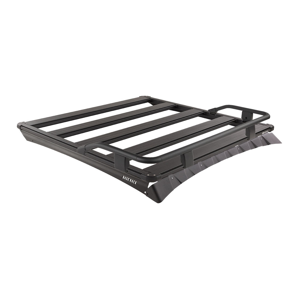 ARB BASE305 BASE Rack Kit with Front 1/4 Guard Rail for Select Toyota Tacoma