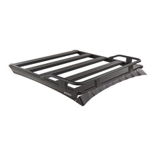 Load image into Gallery viewer, ARB BASE305 BASE Rack Kit with Front 1/4 Guard Rail for Select Toyota Tacoma