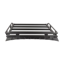 Load image into Gallery viewer, ARB BASE312 BASE Rack Kit with Front 3/4 Guard Rail for Select Toyota Tacoma