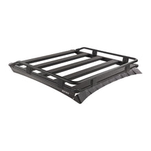 Load image into Gallery viewer, ARB BASE312 BASE Rack Kit with Front 3/4 Guard Rail for Select Toyota Tacoma