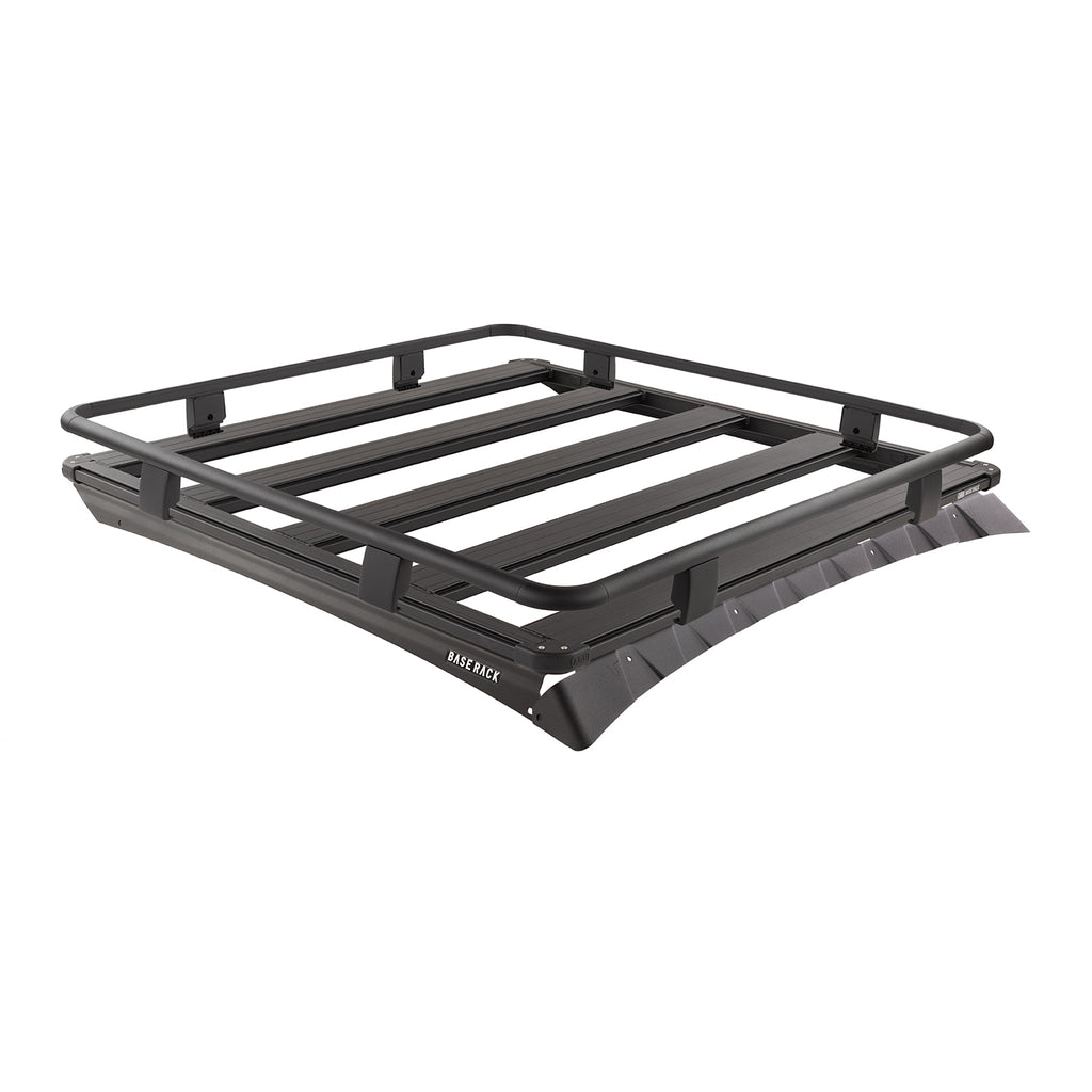 ARB BASE313 BASE Rack Kit with Full Guard Rail for Select Toyota Tacoma
