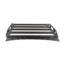 Load image into Gallery viewer, ARB BASE314 BASE Rack Kit with Trade Guard Rails for Select Toyota Tacoma