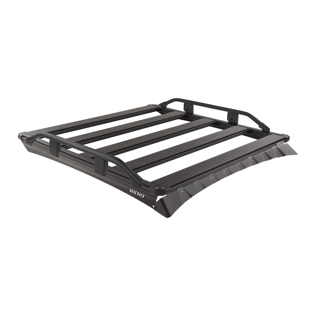 ARB BASE314 BASE Rack Kit with Trade Guard Rails for Select Toyota Tacoma