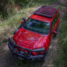 Load image into Gallery viewer, ARB BASE321 BASE Rack Kit with Mount and Deflector for Select Toyota 4Runner