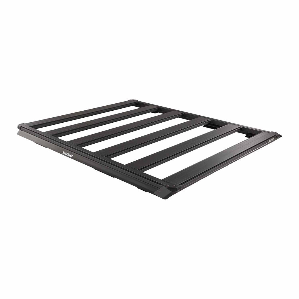 ARB BASE351 BASE Rack Kit with Mount and Wind Deflector for Select Ford Bronco