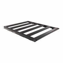 Load image into Gallery viewer, ARB BASE351 BASE Rack Kit with Mount and Wind Deflector for Select Ford Bronco