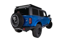 Load image into Gallery viewer, ARB BASE351 BASE Rack Kit with Mount and Wind Deflector for Select Ford Bronco