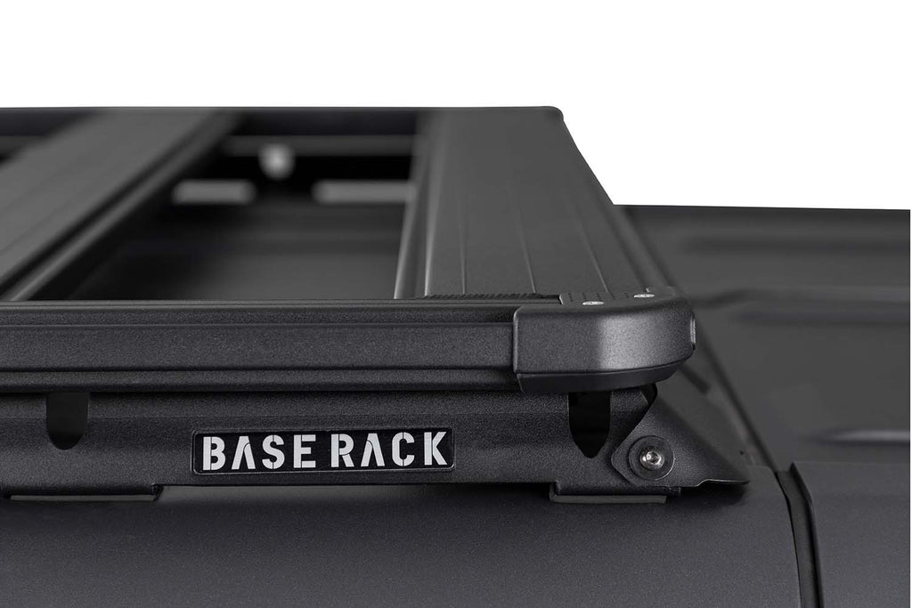 ARB BASE351 BASE Rack Kit with Mount and Wind Deflector for Select Ford Bronco