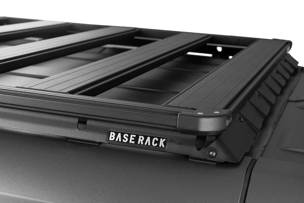 ARB BASE351 BASE Rack Kit with Mount and Wind Deflector for Select Ford Bronco