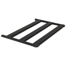 Load image into Gallery viewer, ARB BASE371 BASE Rack Kit Modular with Mount and Deflector 61 in x 51 in for Select Toyota Tacoma