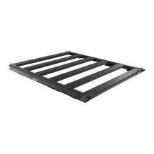 Load image into Gallery viewer, ARB BASE381 BASE Rack Kit with Mount and Deflector 61 in x 51 in for Select Toyota Tacoma