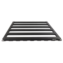 Load image into Gallery viewer, ARB BASE381 BASE Rack Kit with Mount and Deflector 61 in x 51 in for Select Toyota Tacoma