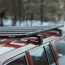 Load image into Gallery viewer, ARB BASE61 BASE Rack Kit for Select Jeep Cherokee, Jeep Wagoneer, Land Rover Range Rover, Toyota Land Cruiser