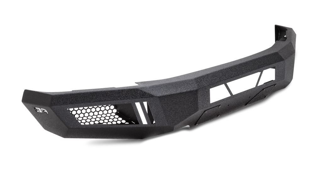 Body Armor 4x4 FD-19336 Eco Series Front Bumper for Select Ford F-150
