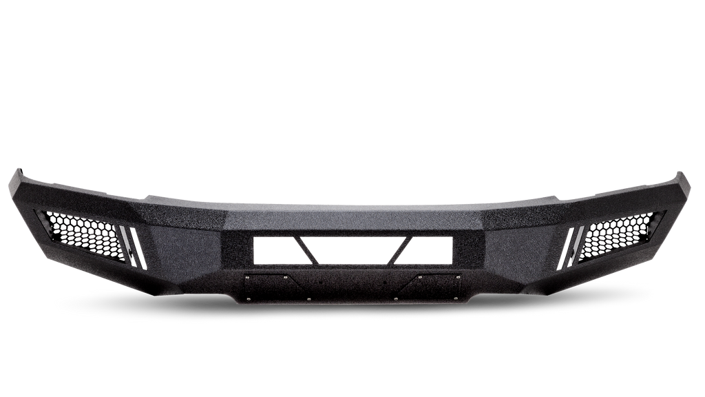 Body Armor 4x4 FD-19336 Eco Series Front Bumper for Select Ford F-150