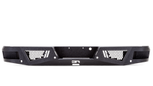Load image into Gallery viewer, Body Armor 4x4 FD-2962 Eco Series Rear Bumper, Black, F-150 for Select Ford F-150