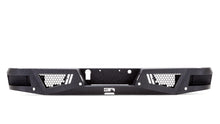 Load image into Gallery viewer, Body Armor 4x4 FD-2962 Eco Series Rear Bumper, Black, F-150 for Select Ford F-150