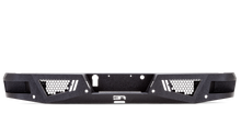 Load image into Gallery viewer, Body Armor 4x4 FD-2963 Eco Series Rear Bumper, Black, F-150 for Select Ford F-150
