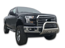 Load image into Gallery viewer, Black Horse Off Road BB046409-SP Bull Bar for Select Ford Expedition, Ford F-150, Ford F-150 Lightning, Lincoln Navigator