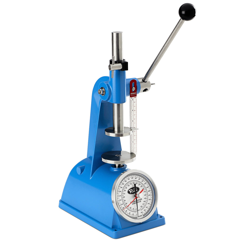 Proform BB0500 Has a 500 LBS Rating and Reads In 2 LBS Increments
