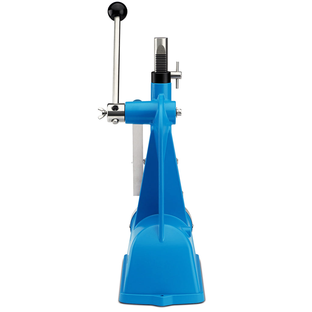 Proform BB0500 Has a 500 LBS Rating and Reads In 2 LBS Increments
