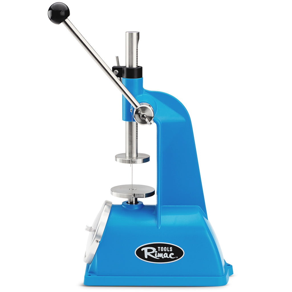 Proform BB0500 Has a 500 LBS Rating and Reads In 2 LBS Increments