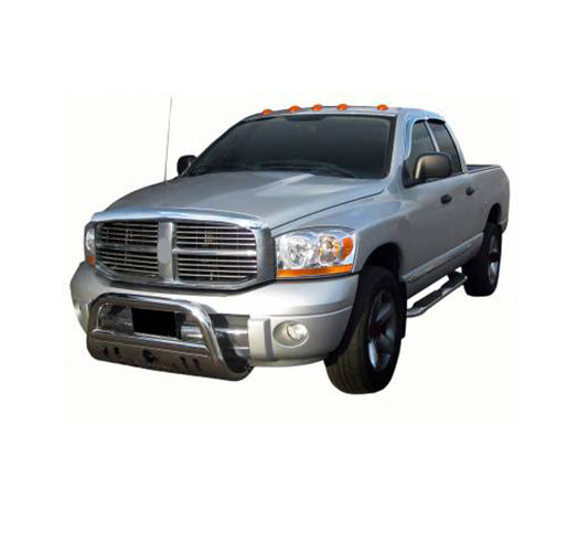Black Horse Off Road BB077109-SP Bull Bar for Select Dodge Ram