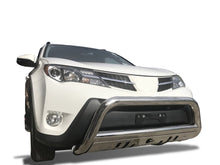 Load image into Gallery viewer, Black Horse Off Road BB093904-SP Bull Bar for Select Toyota RAV4
