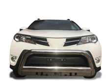 Load image into Gallery viewer, Black Horse Off Road BB093904-SP Bull Bar for Select Toyota RAV4