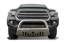 Load image into Gallery viewer, Black Horse Off Road BB096410-SP Bull Bar for Select Toyota Tacoma