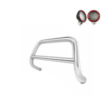 Load image into Gallery viewer, Black Horse Off Road BB111004SS-PLFR A Bar Kit for Select Nissan Murano