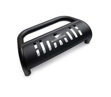 Load image into Gallery viewer, Black Horse Off Road BB113205A-SP Bull Bar for Select Nissan Armada, Nissan TITAN