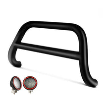 Load image into Gallery viewer, Black Horse Off Road BB141003A-PLFR A Bar Kit for Select Mercedes-Benz ML350, Mercedes-Benz ML450, Mercedes-Benz ML550